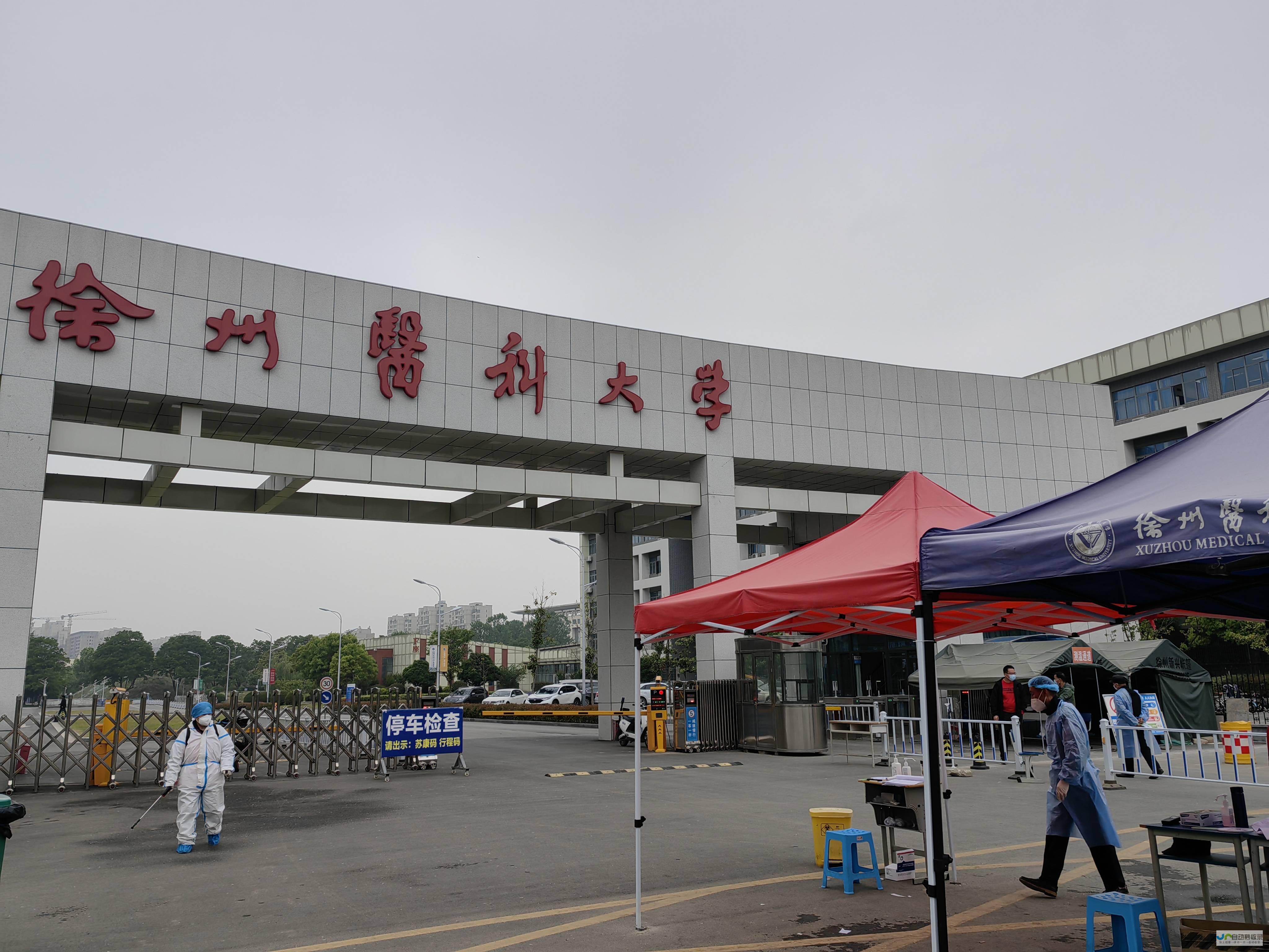 徐州建站：打造您的专属线上名片，提升品牌形象与业绩