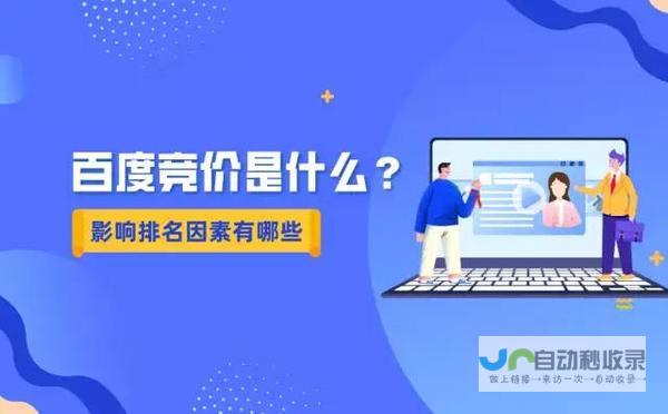 竞价排名：根据关键词的竞争度和预期转化率，合理设定竞价策略，以获取更高的搜索引擎排名。