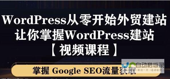 从零开始建站：实现网络梦想的实践步骤