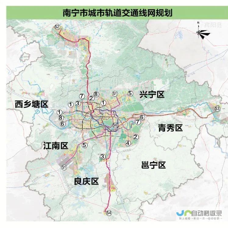 南宁全方位网页制作服务：从设计到上线，助力您的业务腾飞