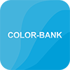 Login - color-bank