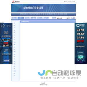 博客总流量排行_新浪博客_新浪网