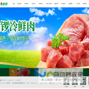 临沂新程金锣肉制品集团有限公司——中国企业500强