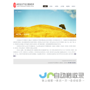 卓言知识产权 Joyan IP