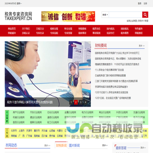 税务专家咨询网