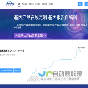 首页|GeneKang 基云惠康|基因检测公司|基因解读公司|解码基因|遗传咨询公司|基因病检测公司|北京基因检测机构|基因产品定制|免费报告定制|基因定制服务|提供企业级解决方案|大健康基因分型检测|Customization Services|北京基云惠康科技有限公司