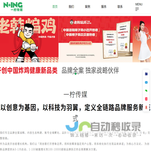 成都小红书全案代理-品牌全案-账号孵化-品牌视觉系统 - 四川一柠传媒有限公司